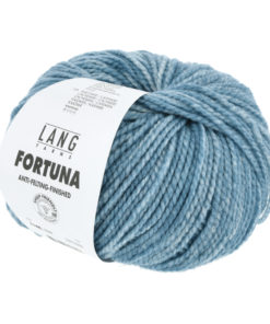 Stricksets aus Fortuna von Lang Yarns