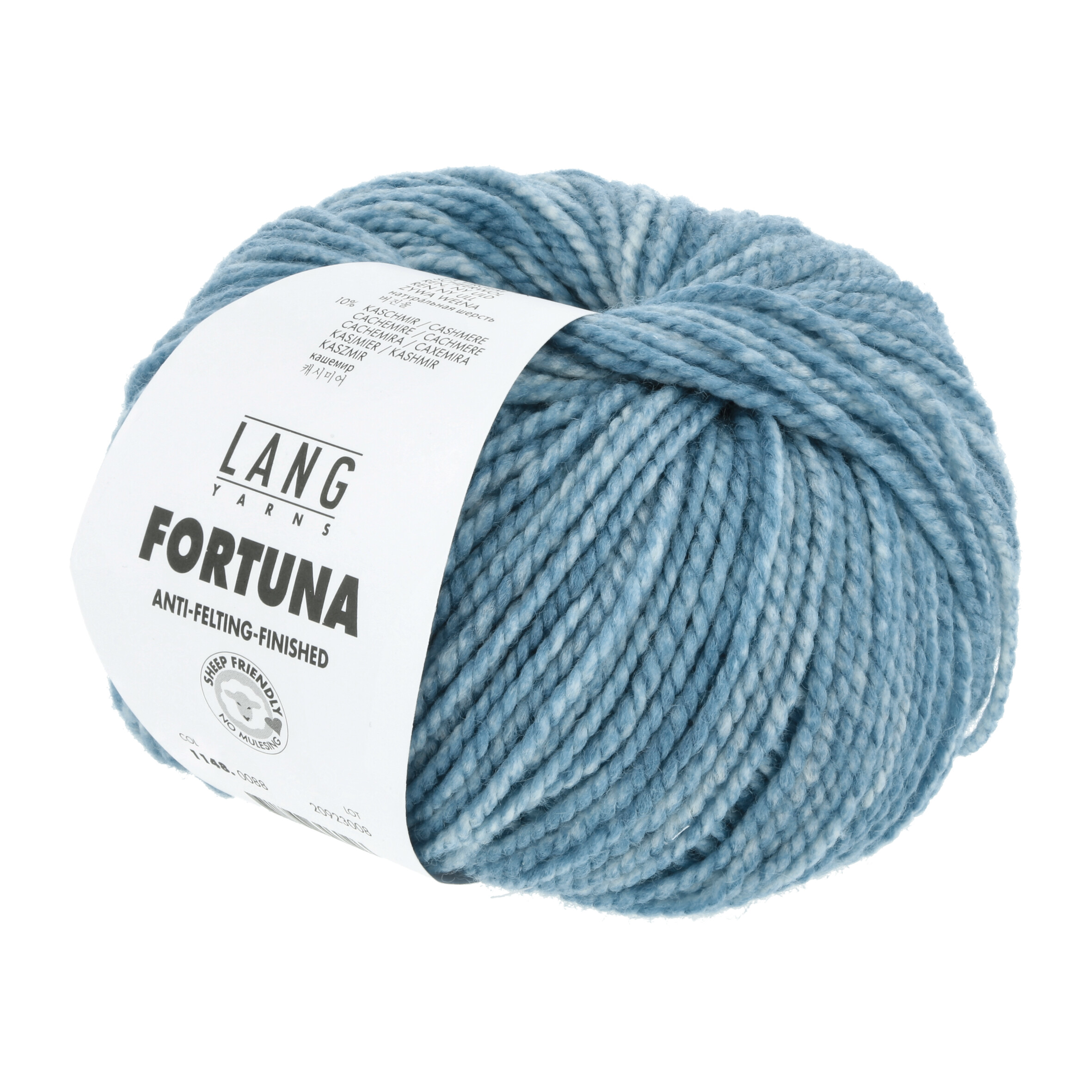 Fortuna 1 Fortuna