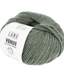 Stricksets aus Venus von Lang Yarns
