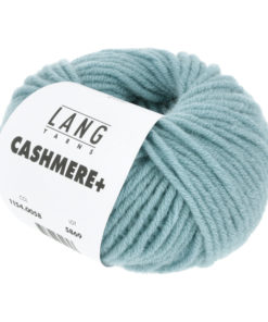 Stricksets aus Cashmere+ von Lang Yarns