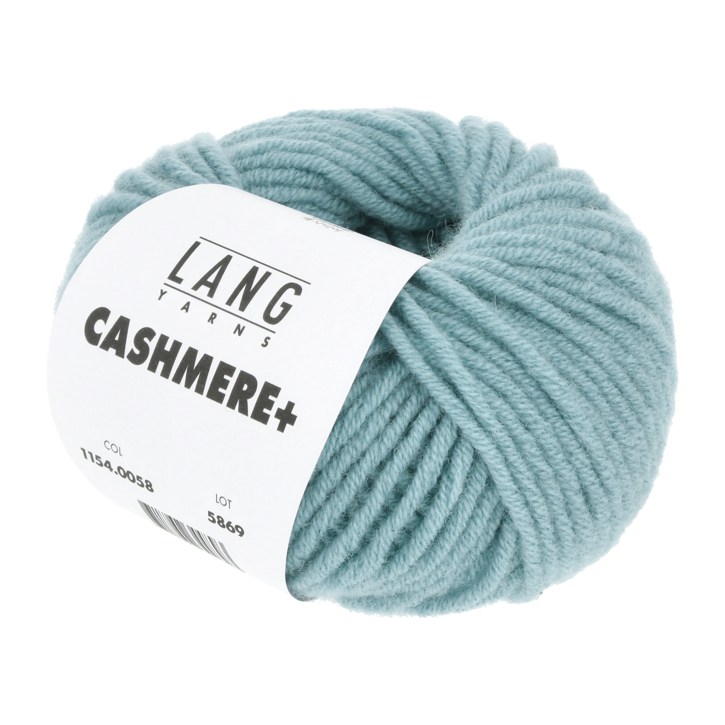 Cashmere+ 1 Cashmere+