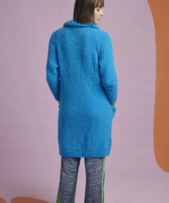 Strickset Jacke Aus Phoenix Von Lang Yarns 6 Strickset Jacke Aus Phoenix Von Lang Yarns – Bild 3