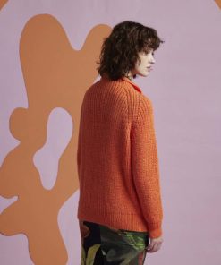 Strickset Jacke Aus Venus Von Lang Yarns 6 Strickset Jacke Aus Venus Von Lang Yarns – Bild 3