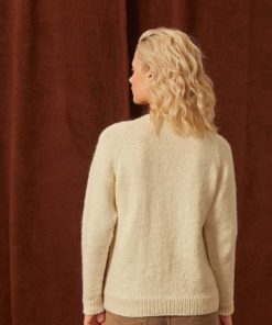 Strickset Pullover Aus Carpe Diem Von Lang Yarns 5 Strickset Pullover Aus Carpe Diem Von Lang Yarns – Bild 2