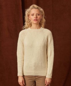 Strickset Pullover Aus Carpe Diem Von Lang Yarns 6 Strickset Pullover Aus Carpe Diem Von Lang Yarns – Bild 3