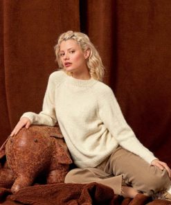 Strickset Pullover aus Carpe Diem von Lang Yarns