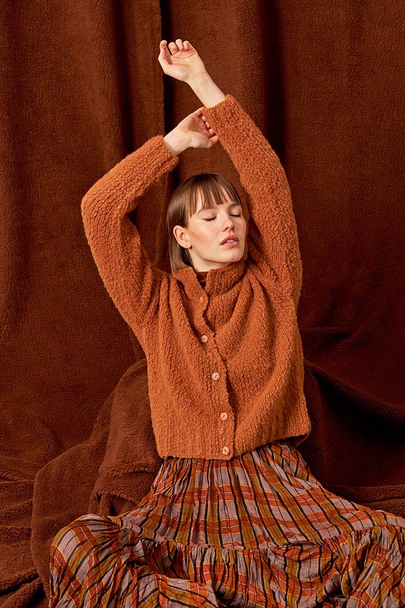 Strickset Jacke Aus Phoenix Von Lang Yarns 1 Strickset Jacke Aus Phoenix Von Lang Yarns