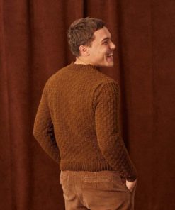 Strickset Unisex Aus Yak Von Lang Yarns 9 Strickset Unisex Aus Yak Von Lang Yarns – Bild 5