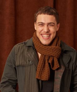 Strickset Schal Aus Yak Von Lang Yarns – Bild 4