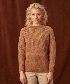 Strickset Raglanpullover Aus Fortuna Von Lang Yarns – Bild 3