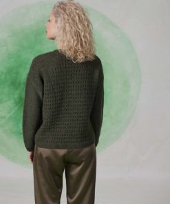 Strickset Pullover Aus Regina Von Lang Yarns – Bild 3