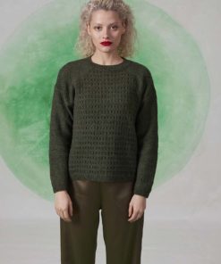 Strickset Pullover Aus Regina Von Lang Yarns – Bild 4