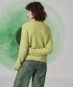Strickset Pullover Aus Venus Von Lang Yarns 6 Strickset Pullover Aus Venus Von Lang Yarns – Bild 3