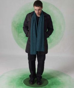 Strickset Schal Aus Cashmere Premium Von Lang Yarns 5 Strickset Schal Aus Cashmere Premium Von Lang Yarns – Bild 3