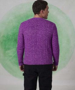 Strickset Jacke Aus Fortuna Von Lang Yarns 6 Strickset Jacke Aus Fortuna Von Lang Yarns – Bild 3