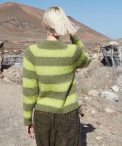 Strickset Pullover Aus Honor Von Lang Yarns 6 Strickset Pullover Aus Honor Von Lang Yarns – Bild 3