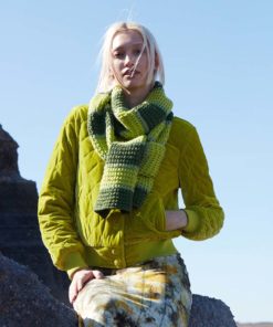 Strickset Schal Aus Memory Von Lang Yarns 7 Strickset Schal Aus Memory Von Lang Yarns – Bild 4
