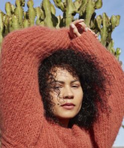 Strickset Pullover Aus Honor Von Lang Yarns 5 Strickset Pullover Aus Honor Von Lang Yarns – Bild 2