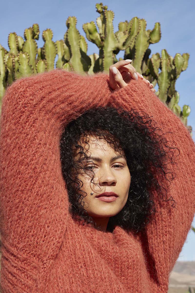Strickset Pullover Aus Honor Von Lang Yarns 2 Strickset Pullover Aus Honor Von Lang Yarns – Bild 2