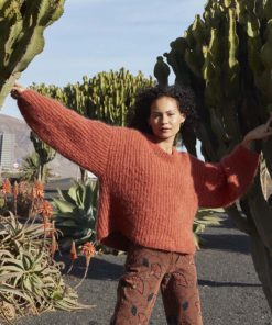 Strickset Pullover Aus Honor Von Lang Yarns 6 Strickset Pullover Aus Honor Von Lang Yarns – Bild 3