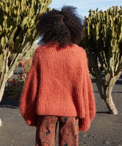 Strickset Pullover Aus Honor Von Lang Yarns 7 Strickset Pullover Aus Honor Von Lang Yarns – Bild 4