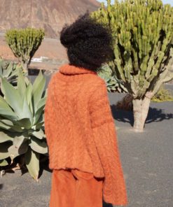 Strickset Pullover Aus Honor Von Lang Yarns 6 Strickset Pullover Aus Honor Von Lang Yarns – Bild 3