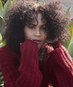 Strickset Jacke Aus Memory Von Lang Yarns – Bild 2