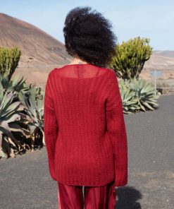 Strickset Jacke Aus Memory Von Lang Yarns – Bild 3