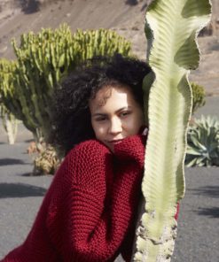 Strickset Jacke Aus Glory Von Lang Yarns – Bild 2