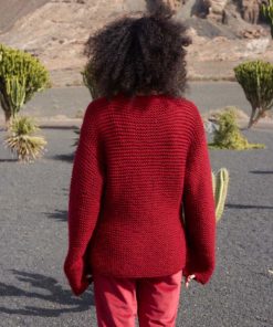 Strickset Jacke Aus Glory Von Lang Yarns – Bild 3