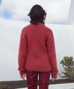 Strickset Pullover Aus Memory Von Lang Yarns – Bild 3