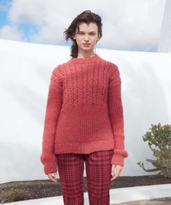 Strickset Pullover Aus Memory Von Lang Yarns – Bild 4