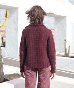 Strickset Pullover Aus Memory Von Lang Yarns 6 Strickset Pullover Aus Memory Von Lang Yarns – Bild 3