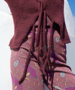 Strickset Jacke Aus Memory Von Lang Yarns 7 Strickset Jacke Aus Memory Von Lang Yarns – Bild 4