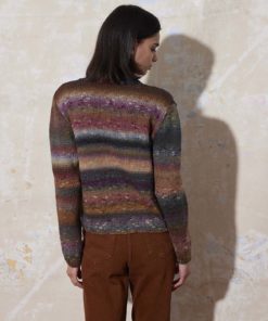 Strickset Jacke Aus Magnolia Von Lang Yarns 5 Strickset Jacke Aus Magnolia Von Lang Yarns – Bild 3