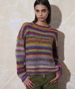 Strickset Pullover Aus Magnolia Von Lang Yarns 8 Strickset Pullover Aus Magnolia Von Lang Yarns – Bild 4