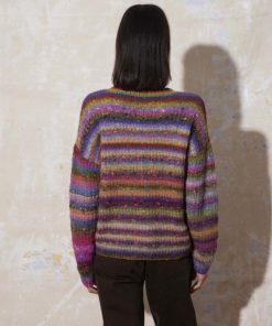 Strickset Pullover Aus Magnolia Von Lang Yarns 9 Strickset Pullover Aus Magnolia Von Lang Yarns – Bild 5