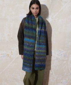 Strickset Schal Aus Magnolia Von Lang Yarns 6 Strickset Schal Aus Magnolia Von Lang Yarns – Bild 3