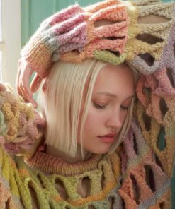Strickset Pullover Aus Harmony Von Lang Yarns 9 Strickset Pullover Aus Harmony Von Lang Yarns – Bild 4