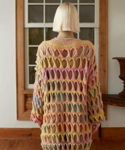 Strickset Pullover Aus Harmony Von Lang Yarns 11 Strickset Pullover Aus Harmony Von Lang Yarns – Bild 6