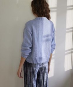 Strickset Jacke Aus Cashmere+ Von Lang Yarns – Bild 2