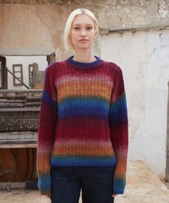 Strickset Pullover Aus Move 6-Fach/6-Ply Von Lang Yarns 6 Strickset Pullover Aus Move 6-Fach/6-Ply Von Lang Yarns – Bild 3