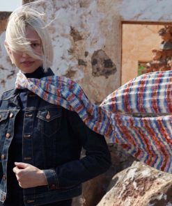 Strickset Schal Aus Move Von Lang Yarns 4 Strickset Schal Aus Move Von Lang Yarns – Bild 2