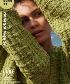 Stricksets aus Punto 77 von Lang Yarns
