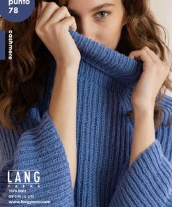 Stricksets aus Punto 78 von Lang Yarns