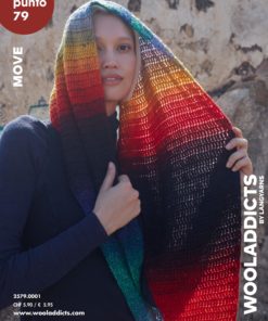 Stricksets aus Punto 79 von Lang Yarns