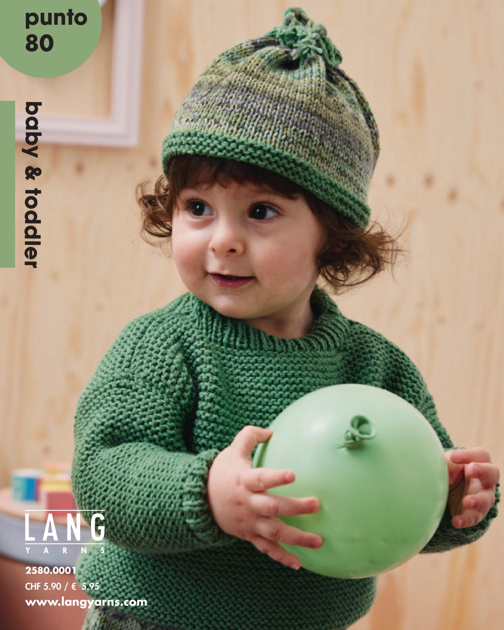 Punto 80 Baby &Amp; Toddlers 1 Punto 80 Baby &Amp; Toddlers