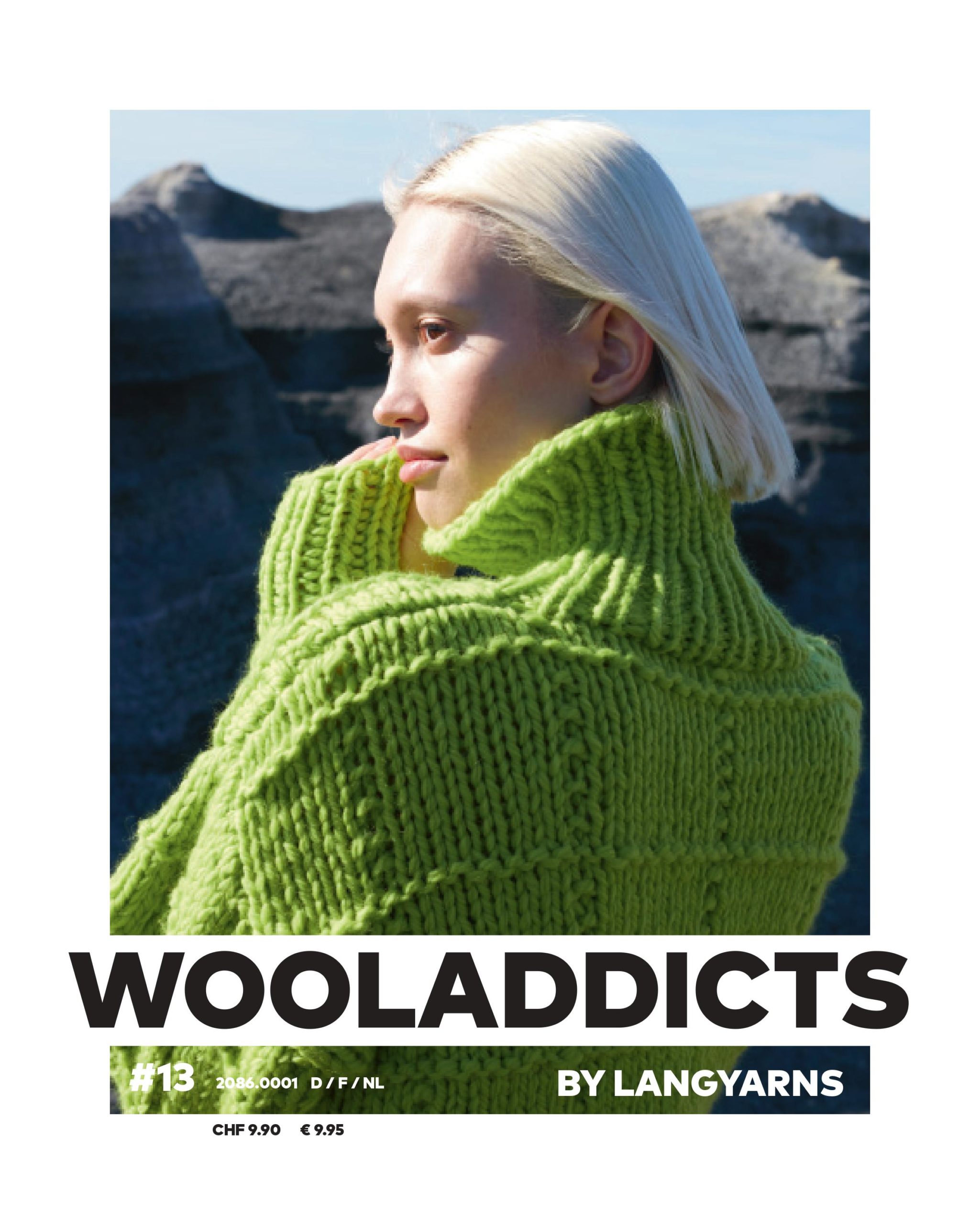Wooladdicts 13 1 Wooladdicts 13