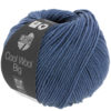 1627 Blau meliert