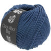 1655 Dunkelblau meliert
